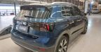 Volkswagen T-cross 250 TSI TOTAL HIGHLINE Suv 2020