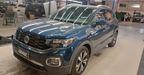 Volkswagen T-cross 250 TSI TOTAL HIGHLINE Suv 2020