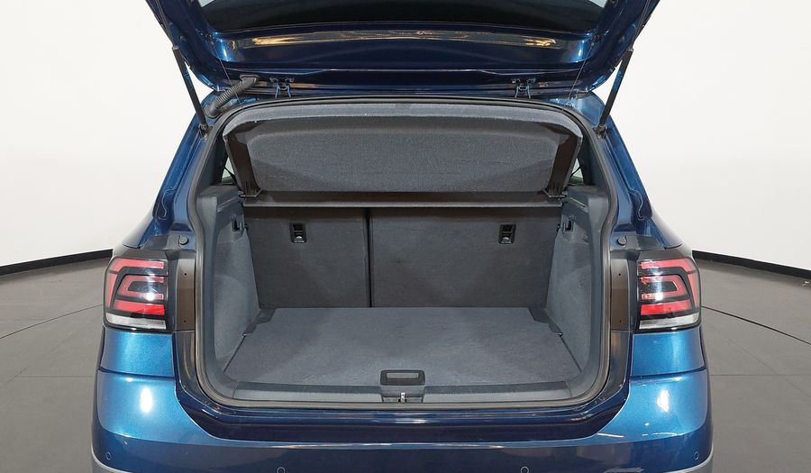 Volkswagen T-cross 250 TSI TOTAL HIGHLINE Suv 2020