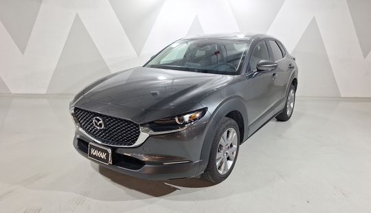 Mazda • CX-30