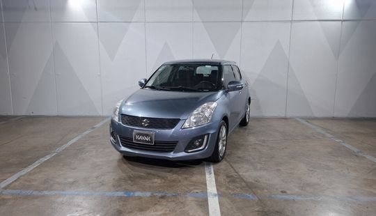 Suzuki • Swift