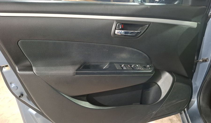 Suzuki Swift 1.4 GLX MT Hatchback 2014