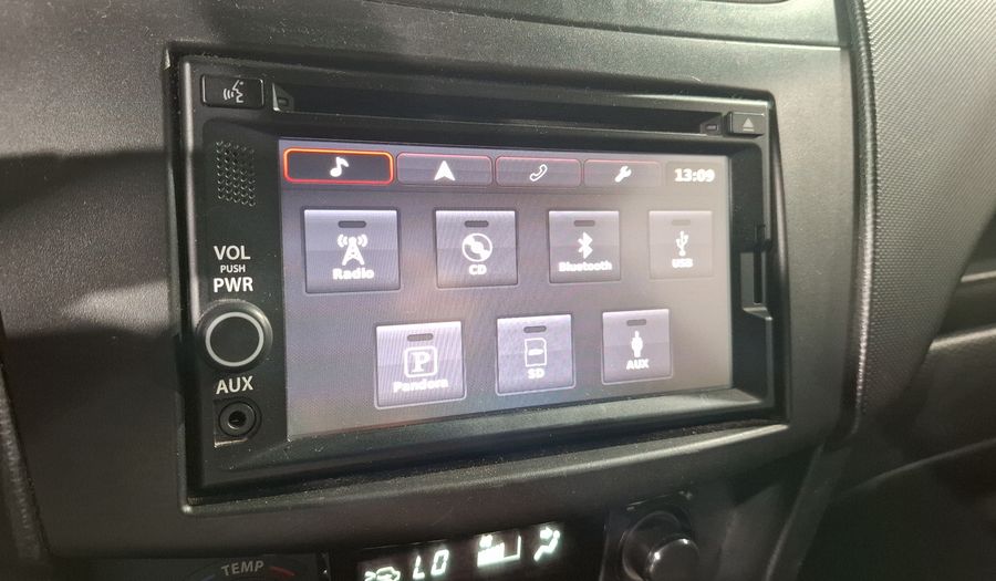 Suzuki Swift 1.4 GLX MT Hatchback 2014