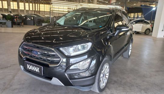 Ford • EcoSport