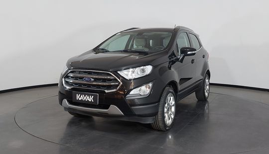 Ford • EcoSport