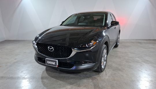 Mazda • CX-30