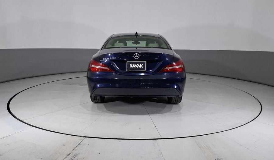 Mercedes Benz Clase Cla 1.6 CLA 200 SPORT DCT Coupe 2019