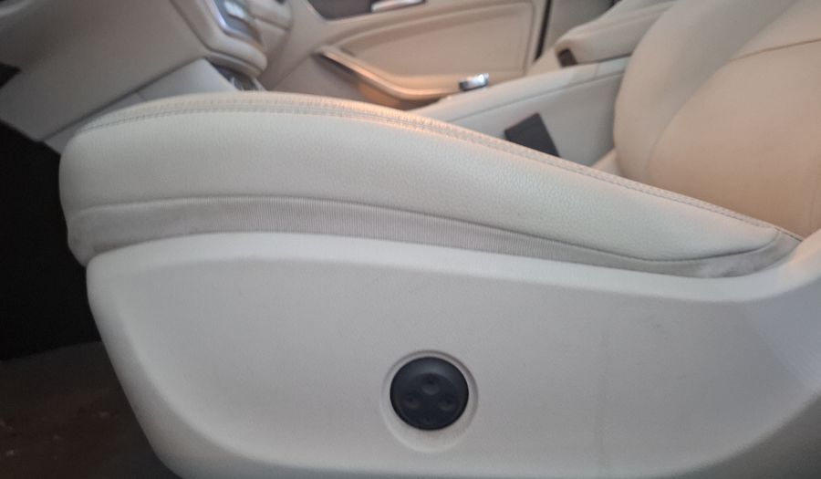 Mercedes Benz Clase Cla 1.6 CLA 200 SPORT DCT Coupe 2019