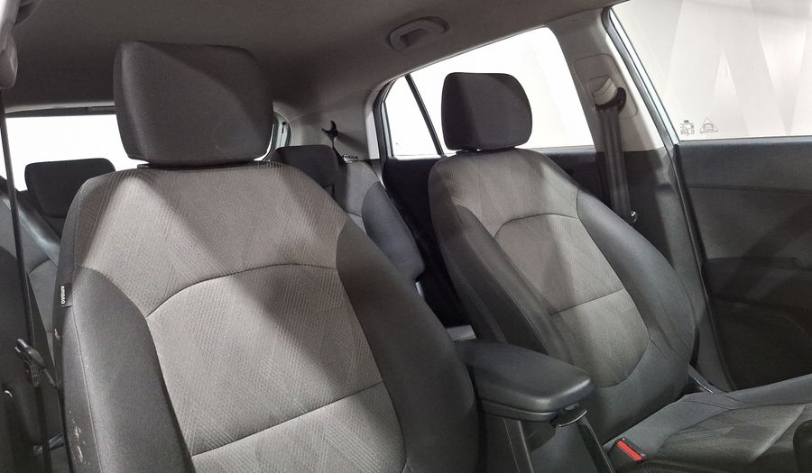 Hyundai Creta 1.6 GLS Suv 2020