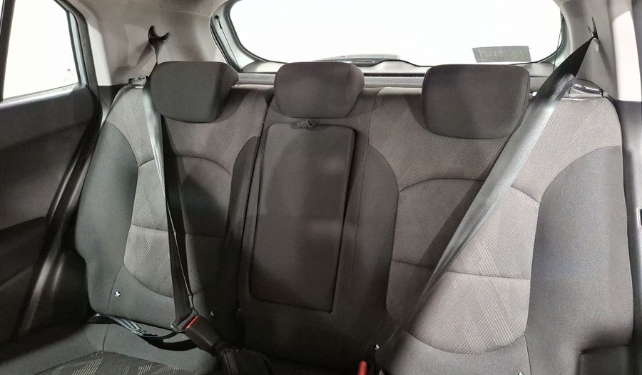 Hyundai Creta 1.6 GLS Suv 2020