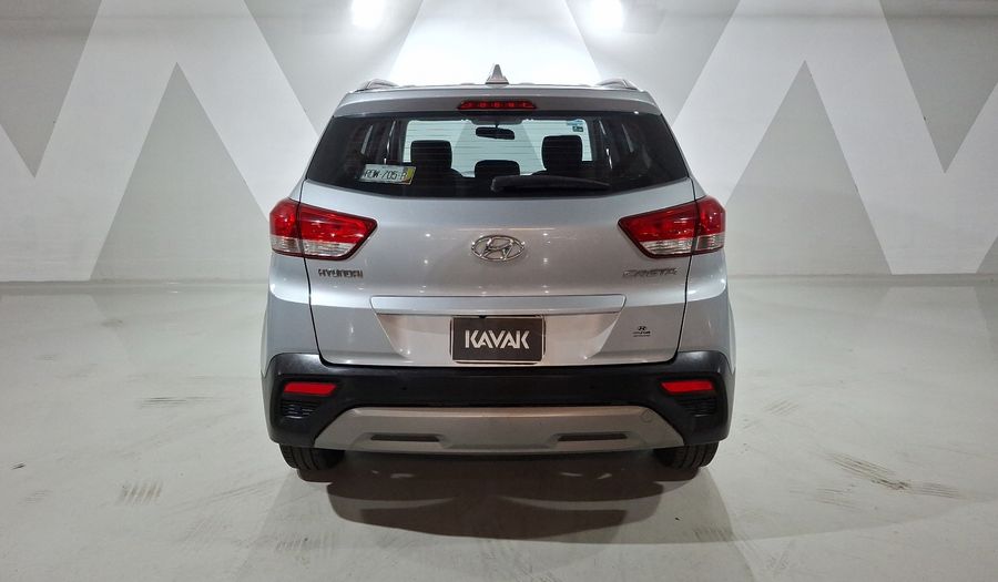 Hyundai Creta 1.6 GLS Suv 2020