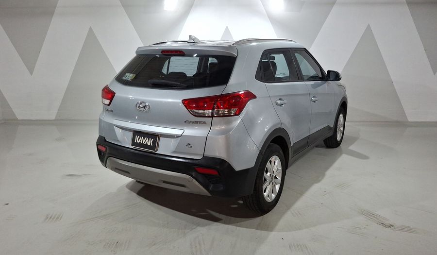 Hyundai Creta 1.6 GLS Suv 2020