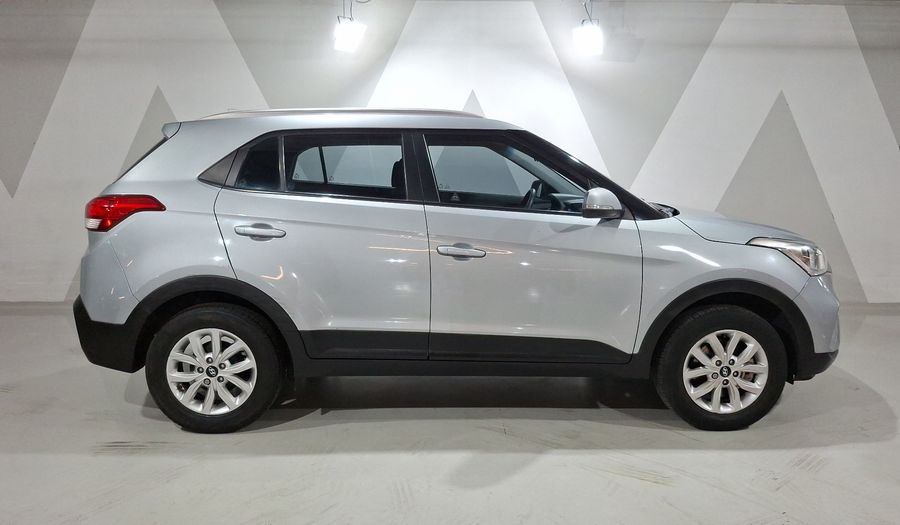 Hyundai Creta 1.6 GLS Suv 2020