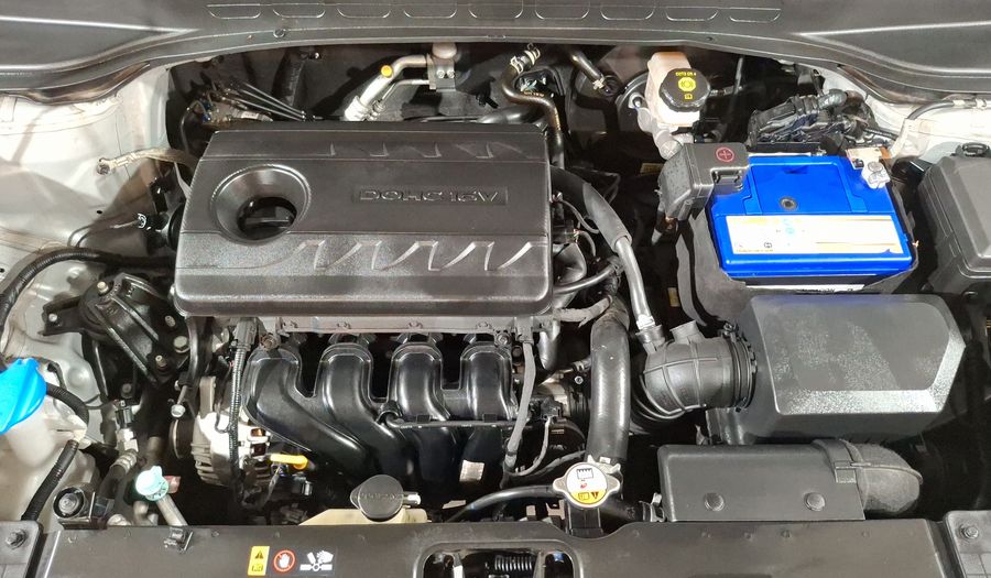 Hyundai Creta 1.6 GLS Suv 2020