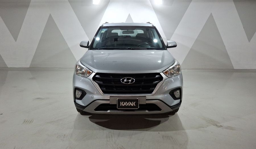 Hyundai Creta 1.6 GLS Suv 2020