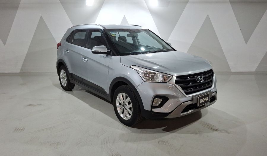 Hyundai Creta 1.6 GLS Suv 2020