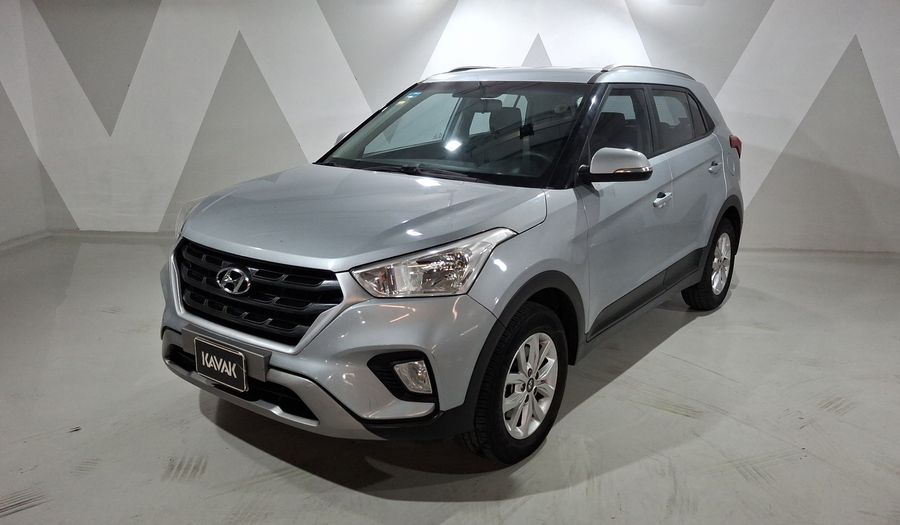 Hyundai Creta 1.6 GLS Suv 2020