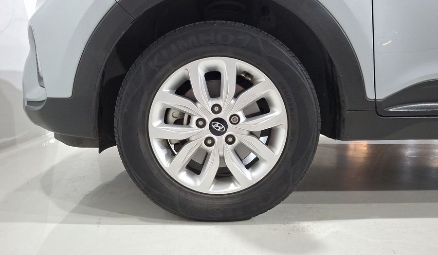Hyundai Creta 1.6 GLS Suv 2020