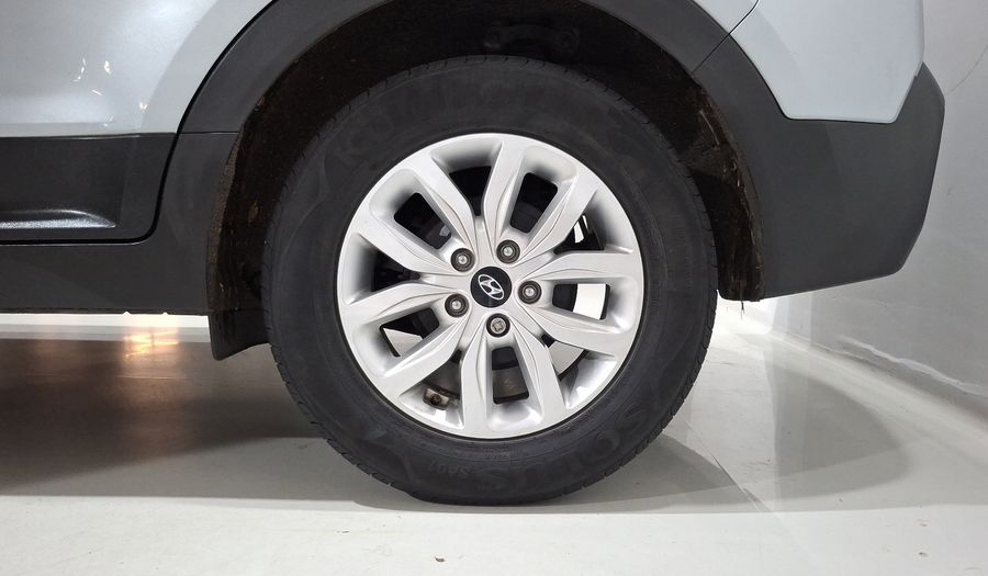 Hyundai Creta 1.6 GLS Suv 2020