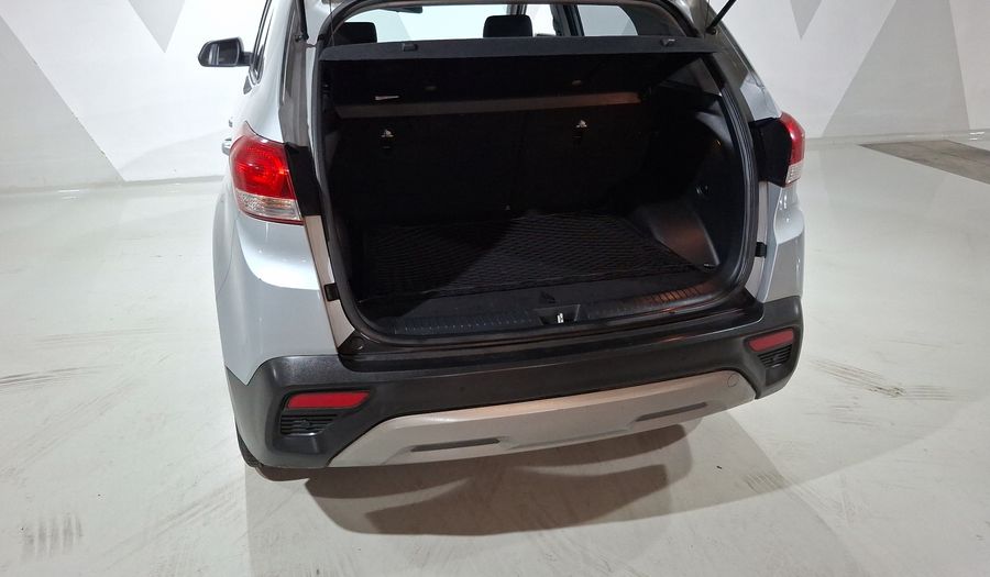 Hyundai Creta 1.6 GLS Suv 2020