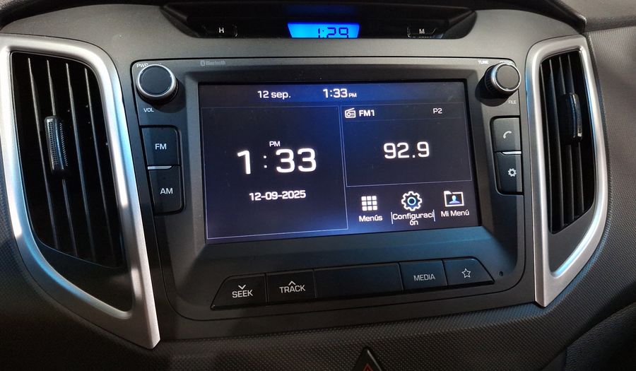 Hyundai Creta 1.6 GLS Suv 2020