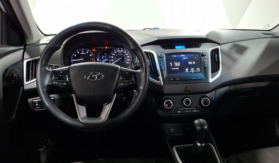 Hyundai Creta 1.6 GLS Suv 2020