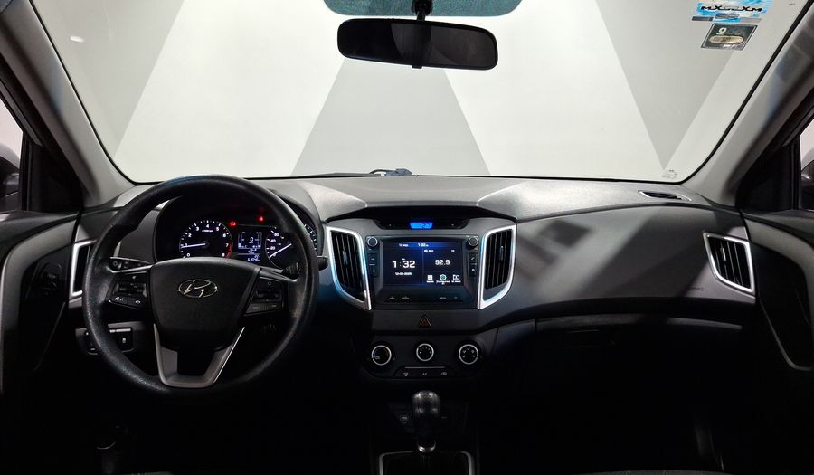 Hyundai Creta 1.6 GLS Suv 2020