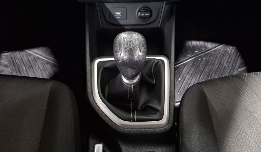 Hyundai Creta 1.6 GLS Suv 2020