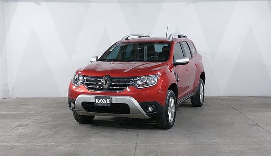 Renault • Duster