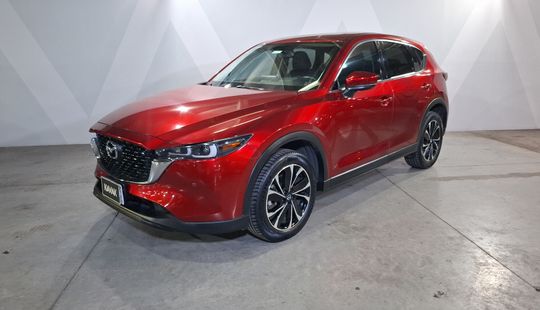 Mazda • CX-5