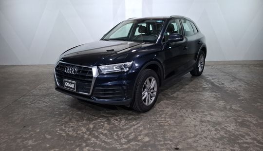 Audi • Q5