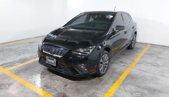 Seat • Ibiza