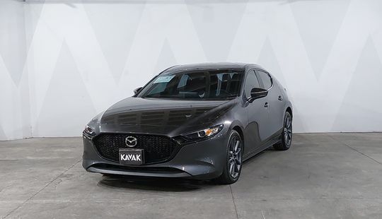 Mazda • Mazda 3