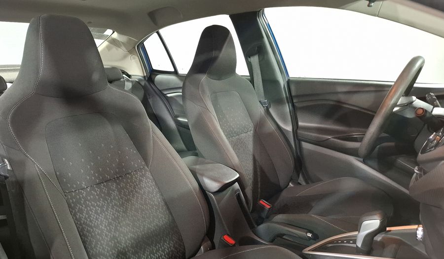 Chevrolet Onix 1.0 LT D AUTO Sedan 2021