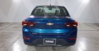 Chevrolet Onix 1.0 LT D AUTO Sedan 2021
