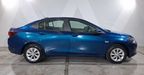 Chevrolet Onix 1.0 LT D AUTO Sedan 2021