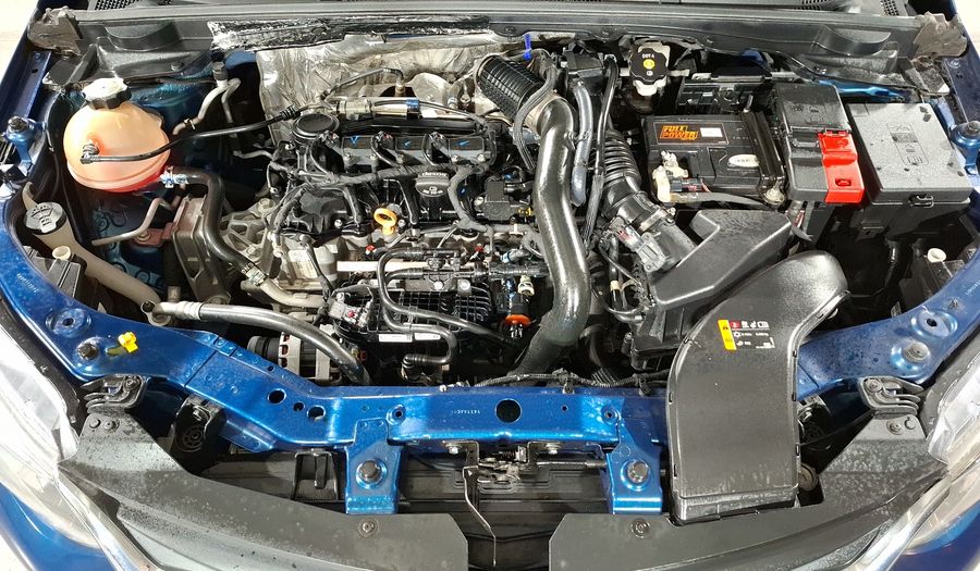 Chevrolet Onix 1.0 LT D AUTO Sedan 2021