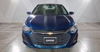 Chevrolet Onix 1.0 LT D AUTO Sedan 2021
