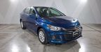 Chevrolet Onix 1.0 LT D AUTO Sedan 2021