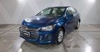 Chevrolet Onix 1.0 LT D AUTO Sedan 2021
