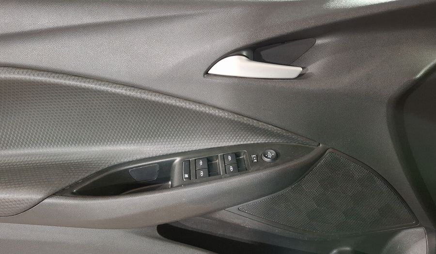 Chevrolet Onix 1.0 LT D AUTO Sedan 2021