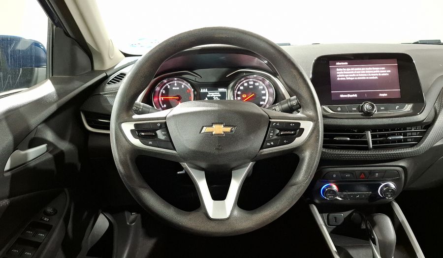Chevrolet Onix 1.0 LT D AUTO Sedan 2021