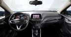 Chevrolet Onix 1.0 LT D AUTO Sedan 2021