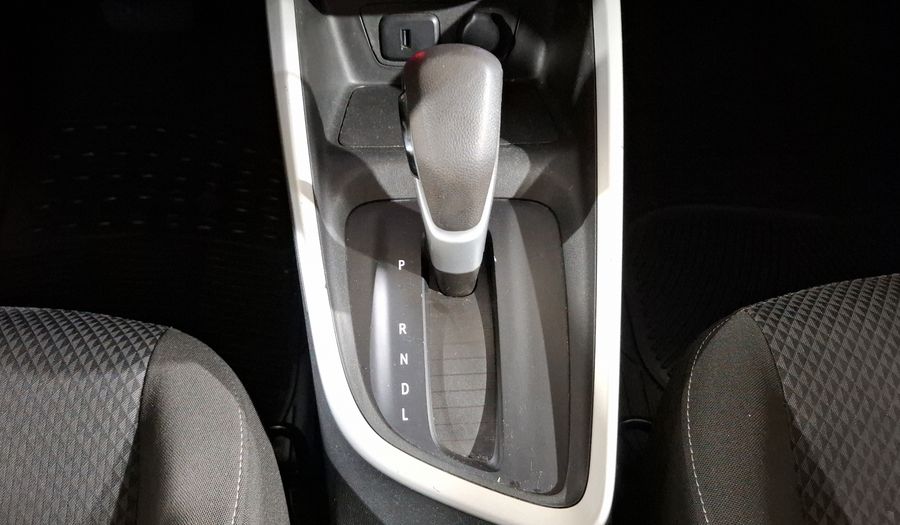 Chevrolet Onix 1.0 LT D AUTO Sedan 2021