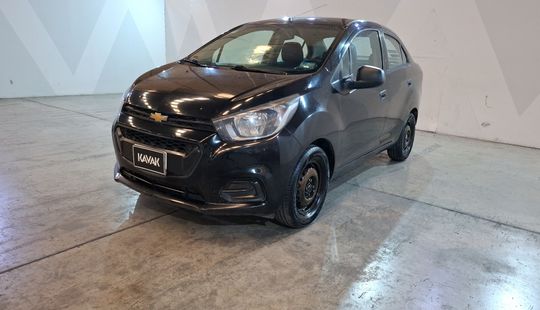 Chevrolet • Beat