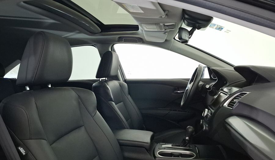 Acura Rdx 3.5 AWD AT Suv 2016