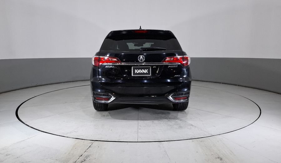 Acura Rdx 3.5 AWD AT Suv 2016