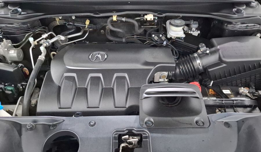 Acura Rdx 3.5 AWD AT Suv 2016