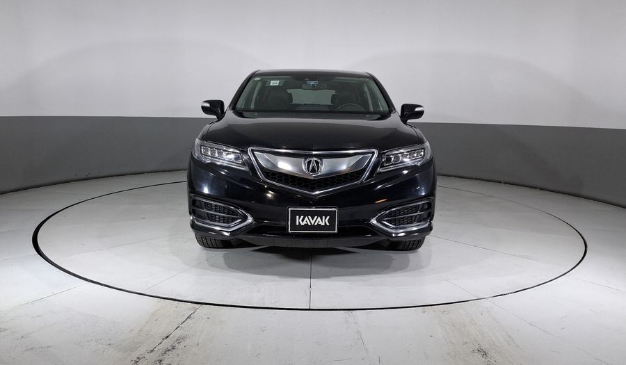 Acura Rdx 3.5 AWD AT Suv 2016