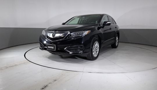 Acura • RDX